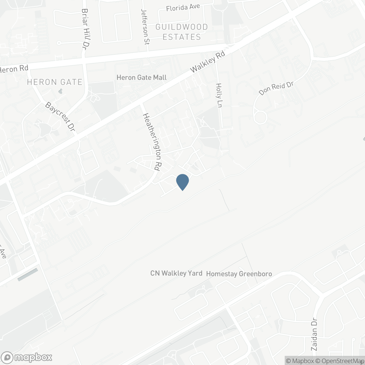 - - 84 PADDINGTON PRIVATE, Ottawa, Ontario K1V 0S9